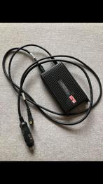 LIND adapter voor panasonic toughbooks, Ophalen of Verzenden, Zo goed als nieuw