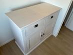 Alta Kast/commode met losse verschoonopzet, Ophalen, Gebruikt, 100 tot 150 cm, Met lade(s)