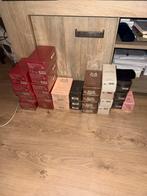 Partij parfums, Verzamelen, Ophalen, Zo goed als nieuw, Miniatuur