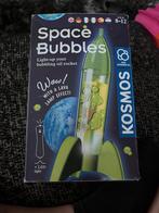 Space bubbles, Sieraden, Tassen en Uiterlijk, Ophalen of Verzenden, Zo goed als nieuw