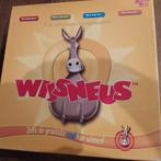 Wijsneus bordspel, Vijf spelers of meer, Ophalen of Verzenden, Zo goed als nieuw, University Games