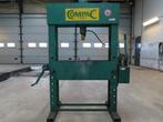 Hydraulische drukpers 40 ton, Ophalen