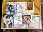 14x Oh My Goddess! manga, Boeken, Meerdere comics, Ophalen of Verzenden, Gelezen, Japan (Manga)