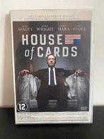 House of Cards, Vanaf 12 jaar, Ophalen of Verzenden, Zo goed als nieuw, Detective en Krimi