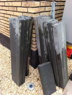 Betonnen banden gratis op te halen, Tuin en Terras, Tegels en Klinkers, Ophalen, Gebruikt, Overige typen, Minder dan 5 m²
