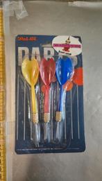 Vintage dartpijlen van Bart smit, Sport en Fitness, Darts, Ophalen of Verzenden, Nieuw, Pijlen