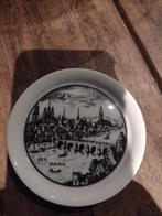 Mosa Maastricht Bord, Ophalen of Verzenden