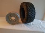 8 INCH WIEL, Fietsen en Brommers, Fietsonderdelen, Ophalen, Algemeen, Wiel