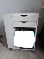 Kantoor kasten/Office furniture, Huis en Inrichting, Ophalen, Gebruikt, 25 tot 50 cm, Minder dan 100 cm