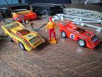 Racebaan vintage jaren 70 a 80, Overige merken, Ophalen of Verzenden, Elektrisch, Racebaan