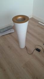 Vintage Ikea vloerlamp 1990S Fackla, Huis en Inrichting, Ophalen, Zo goed als nieuw