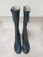 Hoge blauwe Dr.Martens laarzen maat 38, Kleding | Dames, Schoenen, Hoge laarzen, Dr.Martens, Blauw, Ophalen of Verzenden