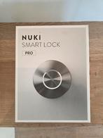 Nuki Smart Lock Pro - Nieuw in doos, Ophalen of Verzenden