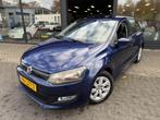 Volkswagen Polo 1.2 TDI Bl.M Comfl. (bj 2010), Auto's, Volkswagen, Euro 5, Gebruikt, 1199 cc, Origineel Nederlands