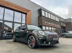 Mini Mini Clubman 2.0 JCW ALL4 John Cooper Works F1 306pk Re, 1998 cc, Gebruikt, 4 cilinders, Met garantie (alle)