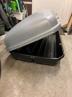 Hapro Nomadic 4.1 Dakkoffer - 190x75x35cm - Inclusief Beugel, Ophalen, Gebruikt