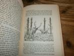 jacht in dienst van diana zeer zeldzaam jachtboek craandijk, Ophalen of Verzenden, Gelezen, Overige onderwerpen