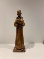 Pater Pio Beeld - 20 cm, Ophalen of Verzenden