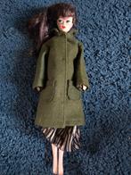Mooie vintage Barbie achtige jas, Ophalen of Verzenden, Gebruikt, Kleertjes