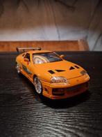 Fast and the Furious auto's, Ophalen, Zo goed als nieuw, Overige merken