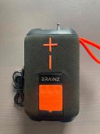 Brainz solar speaker nox, Overige merken, Overige typen, Nieuw, Ophalen of Verzenden