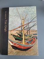 De wereld van Van Gogh - Time-Life Boeken, Boeken, Kunst en Cultuur | Beeldend, Ophalen, Gelezen, Schilder- en Tekenkunst, Robert Wallace