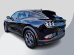 Ford Mustang Mach-E RWD 75 kWh 269pk | Technology Pack + | A, Achterwielaandrijving, Gebruikt, 340 min, Zwart