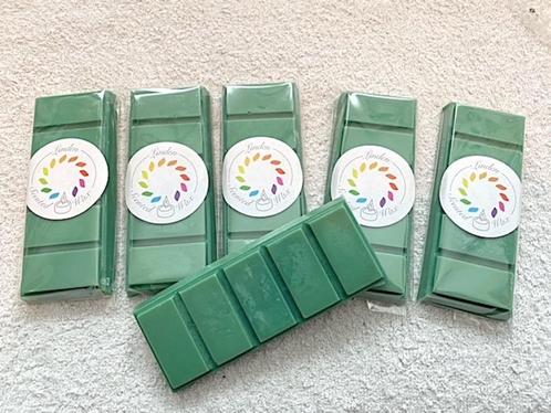 Snapbars Snapbar waxmelts wax geur RITUALS DAO White Lotus, Huis en Inrichting, Woonaccessoires | Kandelaars en Kaarsen, Nieuw