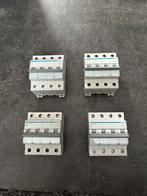 Hager Krachtautomaten, Ophalen of Verzenden, Zo goed als nieuw