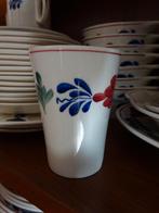 Melkbeker Boerenbont Royal Sphinx, Ophalen