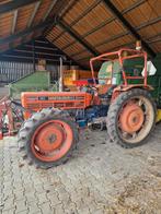 Complete aardappel poot/rooi/sorteerlijn, Zakelijke goederen, Ophalen