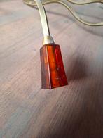 Hanglamp, brons, Ophalen of Verzenden