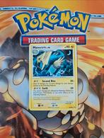 Manectric 22/99 Platinum Arceus set pokemon kaart rare, Ophalen of Verzenden, Zo goed als nieuw, Losse kaart