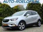 Opel Mokka X 1.4 Turbo Innovation*Navi*Camera*Trekhaak*, Voorwielaandrijving, 65 €/maand, Gebruikt, Handgeschakeld
