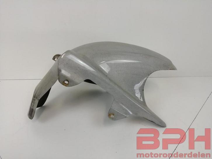 Hugger Suzuki GSX-R 600 K1 K2 K3 2000 t/m 2003 spatbord 2 GS, Motoren, Onderdelen | Suzuki, Gebruikt, Ophalen of Verzenden