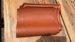 5kdn natuur rood dakpan, Ophalen, Gebruikt, Steen of Klei, 15 m² of meer