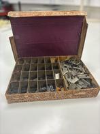 Vintage prijs systeem, Ophalen of Verzenden