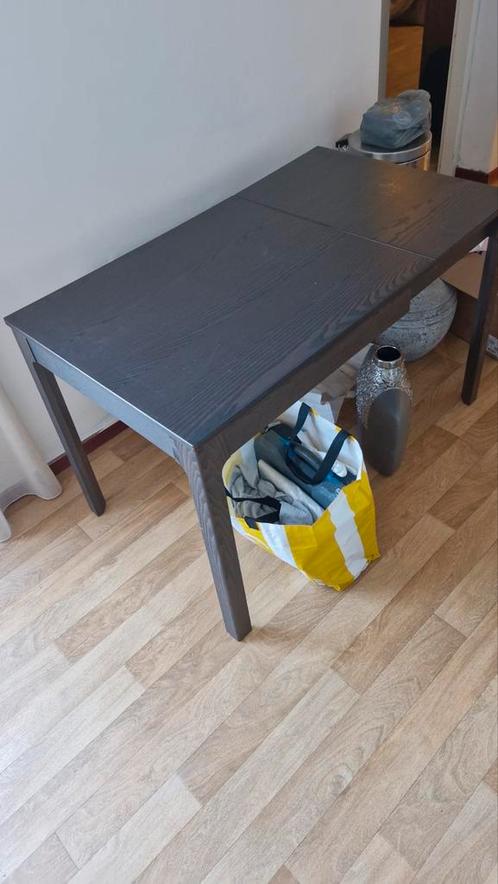 Tafel uitklapbaar, Antiek en Kunst, Antiek | Meubels | Tafels, Ophalen