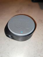 Logitech Bluetooth speaker, Audio, Tv en Foto, Luidsprekers, Ophalen of Verzenden, Minder dan 60 watt, Overige typen, Overige merken