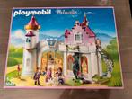 Playmobil prinsessenkasteel 6849 Voor uren speelplezier!, Ophalen of Verzenden, Zo goed als nieuw
