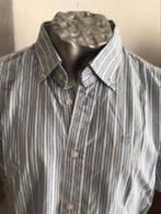 Cottonfield overhemd maat L, Kleding | Heren, Overhemden, Ophalen of Verzenden, Zo goed als nieuw, Wit, Halswijdte 41/42 (L)