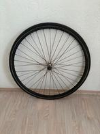 28 inch Wiel met Band - Omafiets, Fietsen en Brommers, Fietsonderdelen, Ophalen of Verzenden, Zo goed als nieuw, Algemeen, Wiel