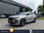Hyundai Tucson 1.6 T-GDI 265PK PHEV N-Line Sky | 1ste Eigena, Automaat, 1350 kg, Gebruikt, 4 cilinders