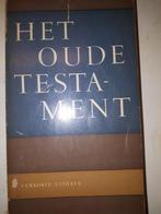 Het Oude Testament, Boeken, Godsdienst en Theologie, Ophalen of Verzenden, Gelezen