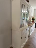 Buffetkast, Huis en Inrichting, Kasten | Buffetkasten, Ophalen, Gebruikt, 100 tot 150 cm, 200 cm of meer
