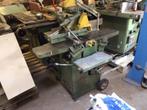 combinatie, Zakelijke goederen, Machines en Bouw | Houtbewerking, Ophalen