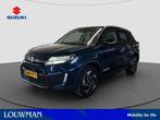Suzuki Vitara 1.5 Hybrid Style Panoramadak | Stoelverwarming, Auto's, Suzuki, 12 maanden, Stof, Gebruikt, 4 cilinders