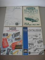 MGB, MGC, Ophalen of Verzenden