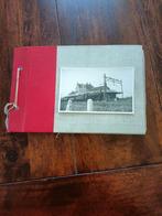 Fotoboek van Maassluis 1949, Ophalen of Verzenden, Gelezen, Fotografen
