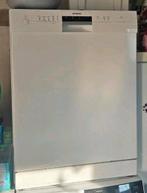 Siemens vaatwasser SD61PS, Witgoed en Apparatuur, Vaatwasmachines, Ophalen, Gebruikt, Minder dan 85 cm, Tussenbouw